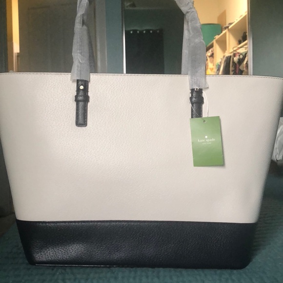 Kate spade medium harmony tote - Picture 6 of 6